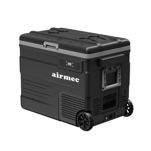 NEVERA PORTATIL AIRMEC AM131368 55L 12V